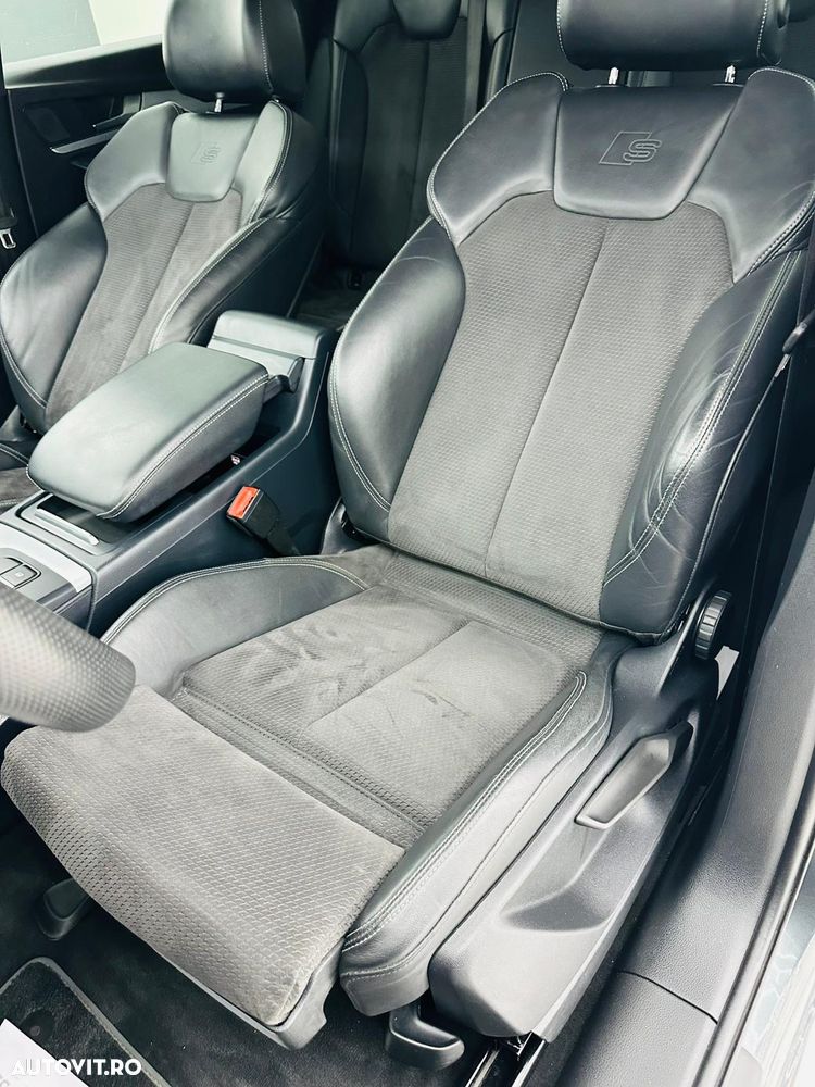 Audi Q5 40 TDI quattro S tronic sport - 20