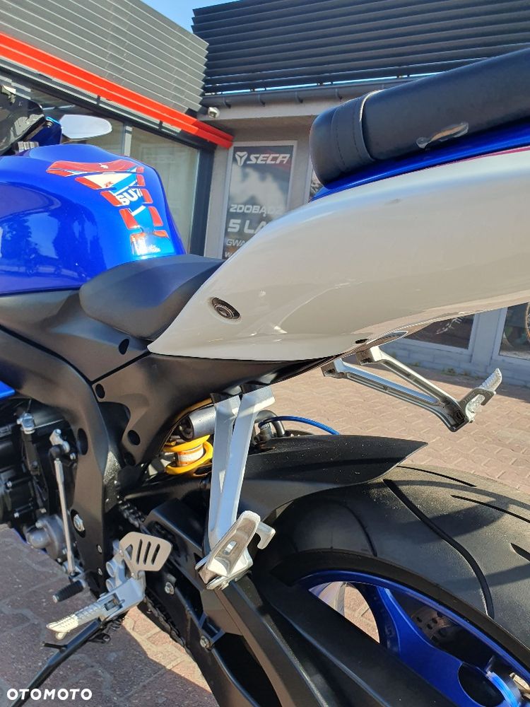 Suzuki GSX-R - 13