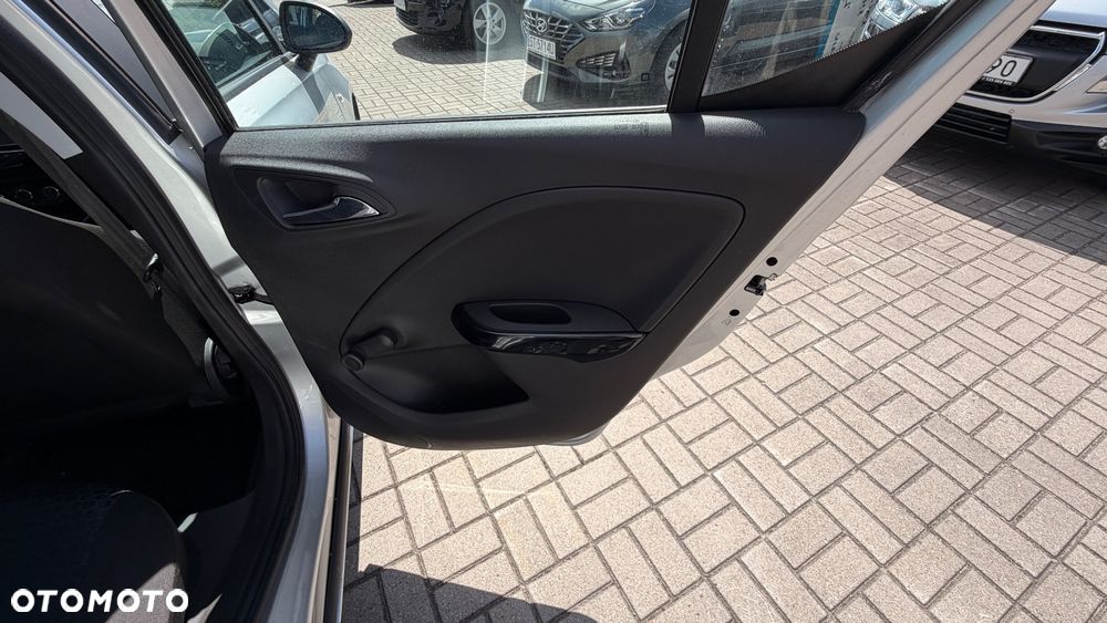 Opel Corsa 1.4 16V Cosmo - 21