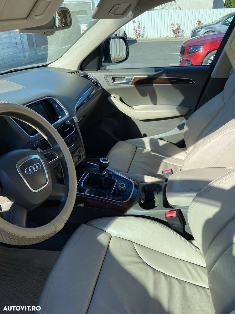 Audi Q5 - 7