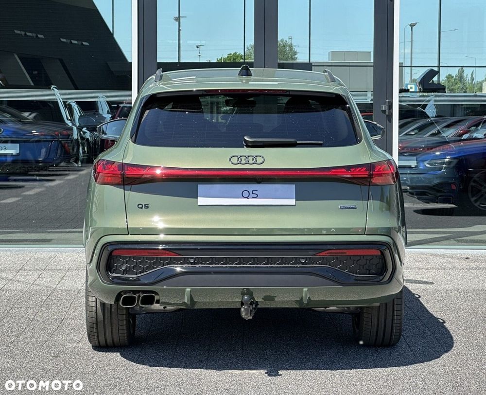 Audi Q5 - 8