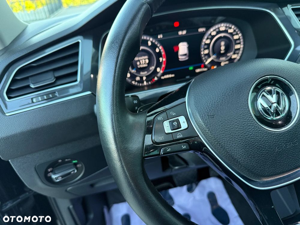 Volkswagen Tiguan 2.0 TSI BMT 4Mot Highline DSG - 13