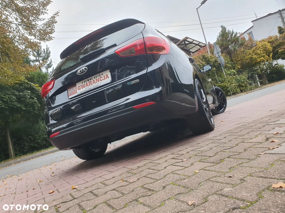 Kia Ceed Cee'd 1.4 XL - 34