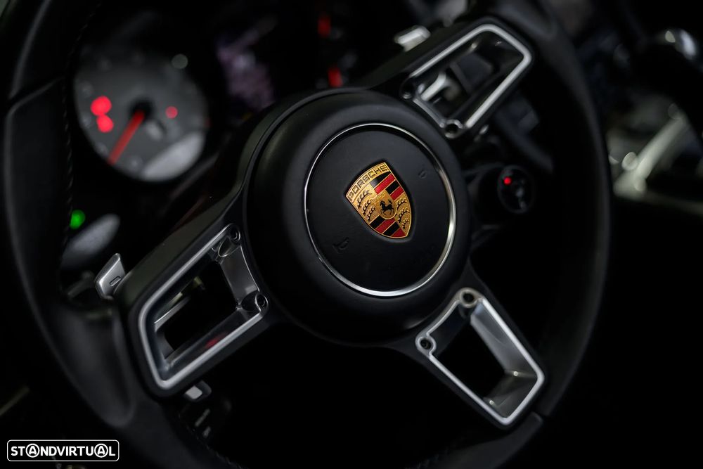 Porsche 911 (991) Carrera 2 S PDK - 24