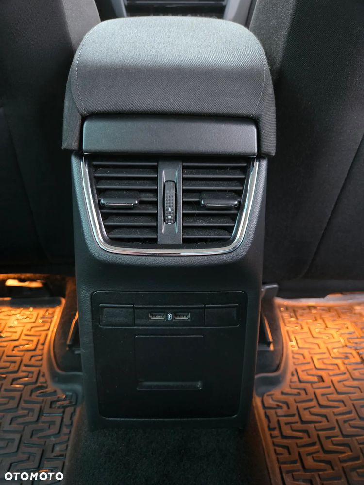 Skoda Octavia 2.0 TDI Style DSG - 16