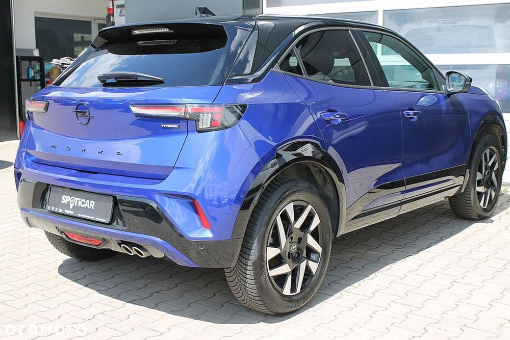 Opel Mokka - 18