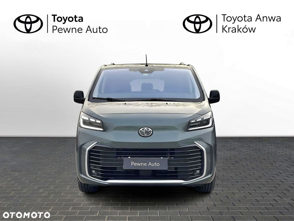 Toyota Proace Verso 2.0 D4-D Long Family - 7