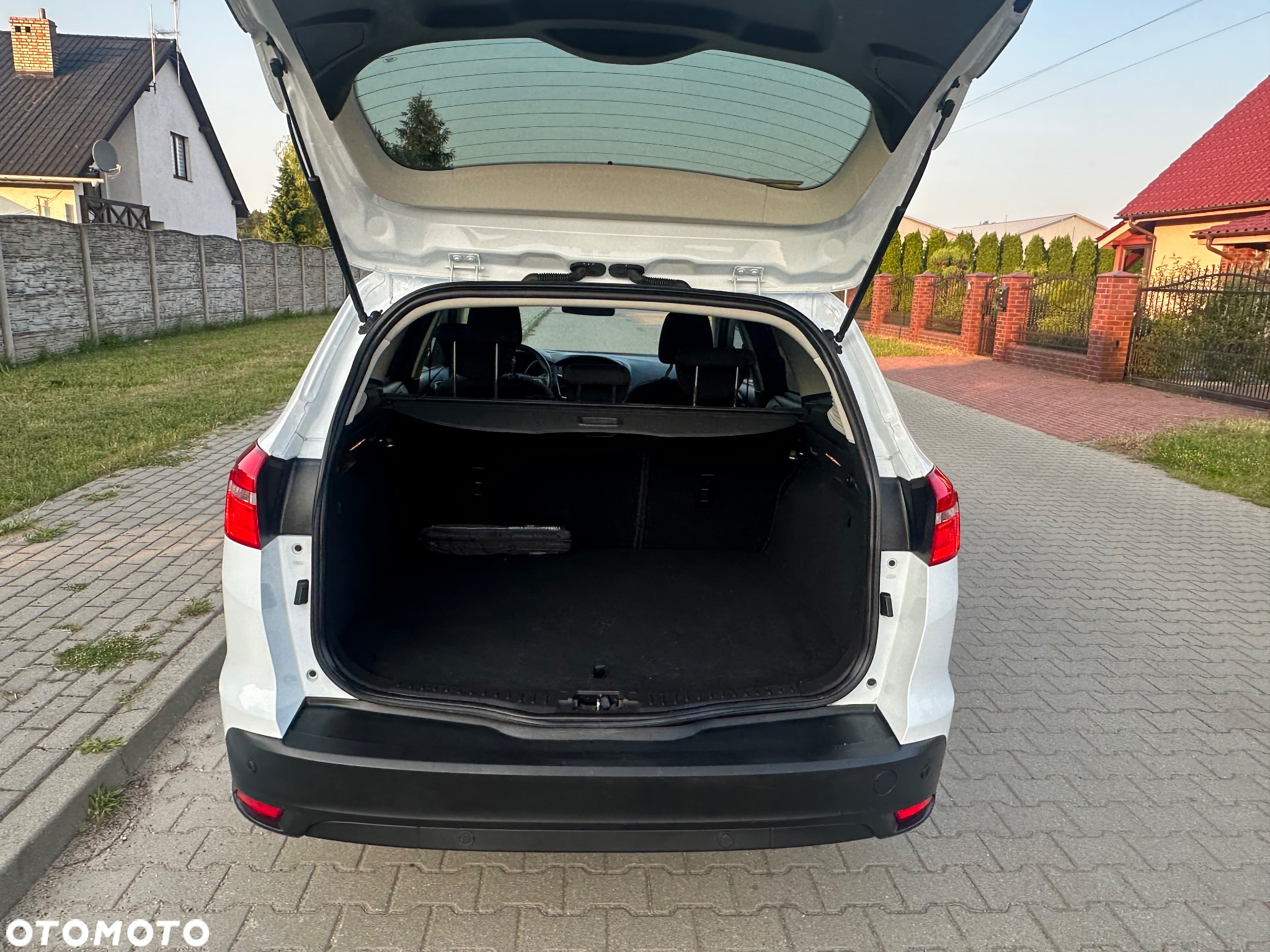 Ford Focus 1.5 EcoBlue Start-Stopp-System ACTIVE - 16