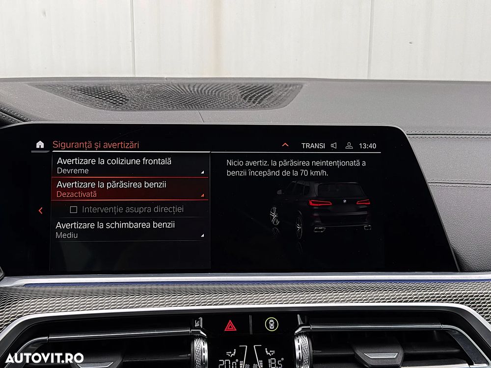 BMW X5 xDrive25d AT - 35