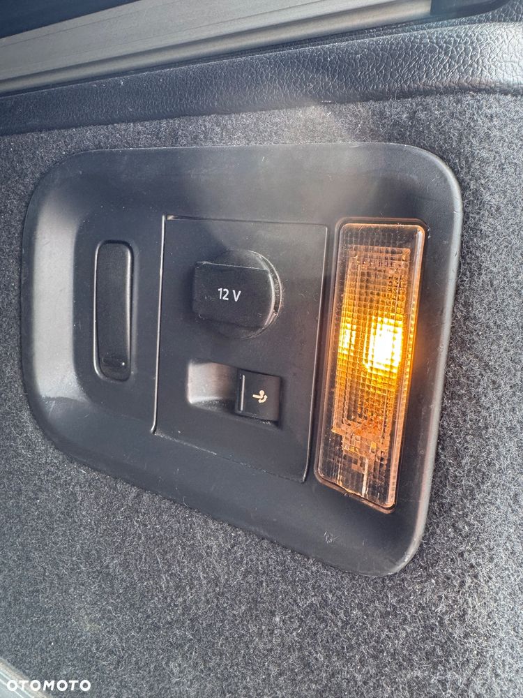 Seat Alhambra 2.0 TDI Style - 9