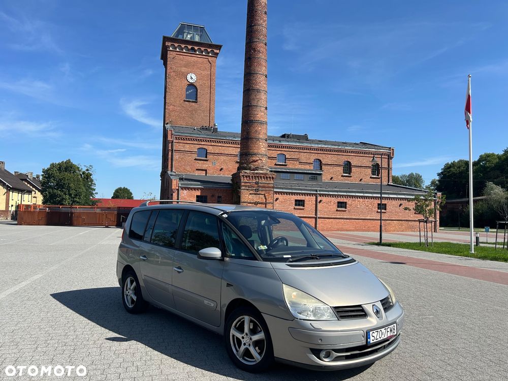 Renault Espace 2.0T Privilege - 3