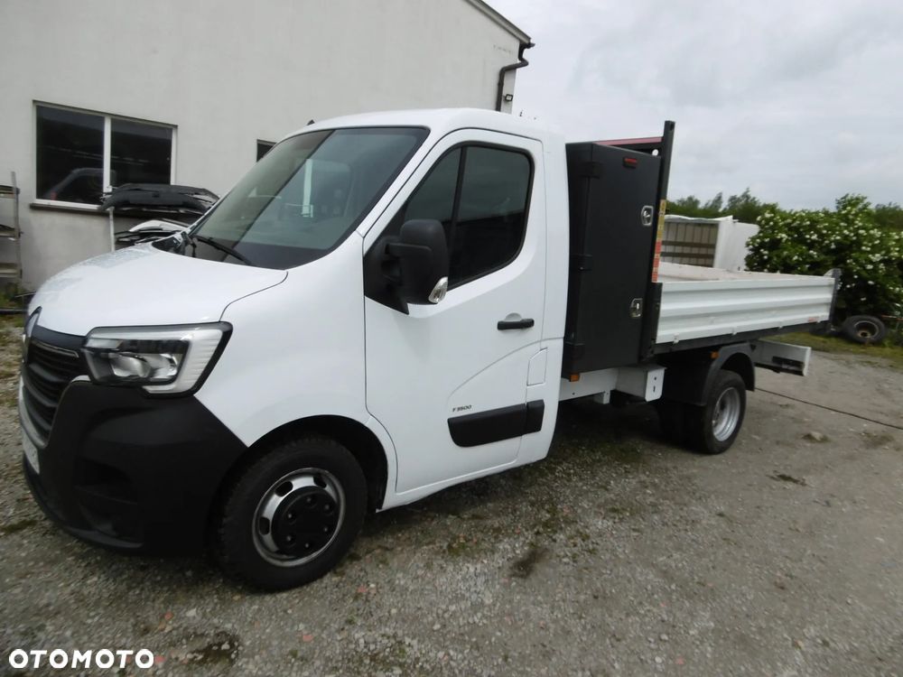 Renault Master - 11