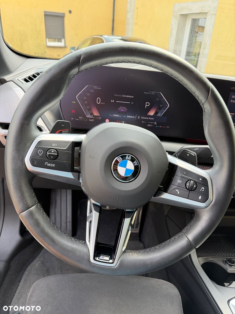 BMW Seria 2 218d M Sport sport - 24