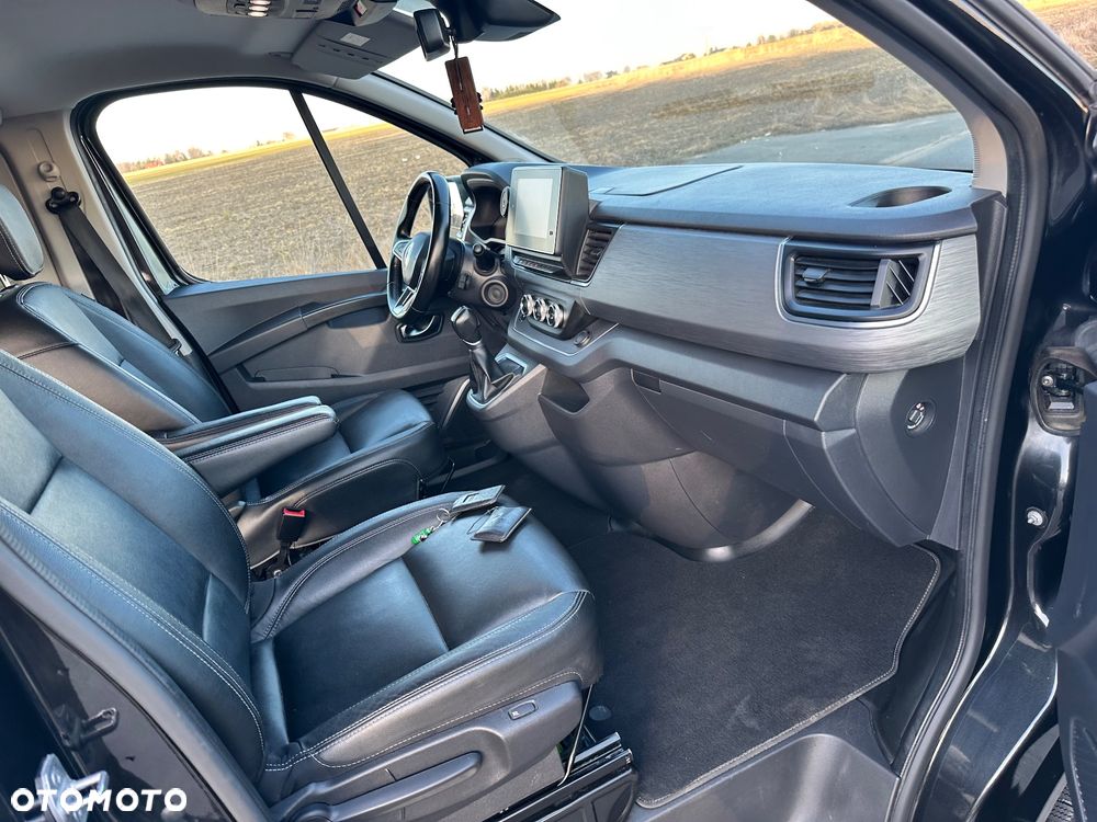 Renault Trafic ENERGY EDC Combi Spaceclass - 20