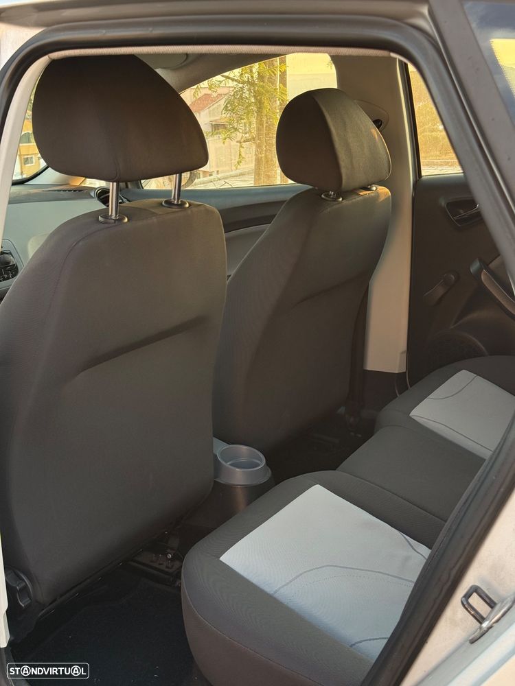 SEAT Ibiza 1.2 TDI Reference - 5