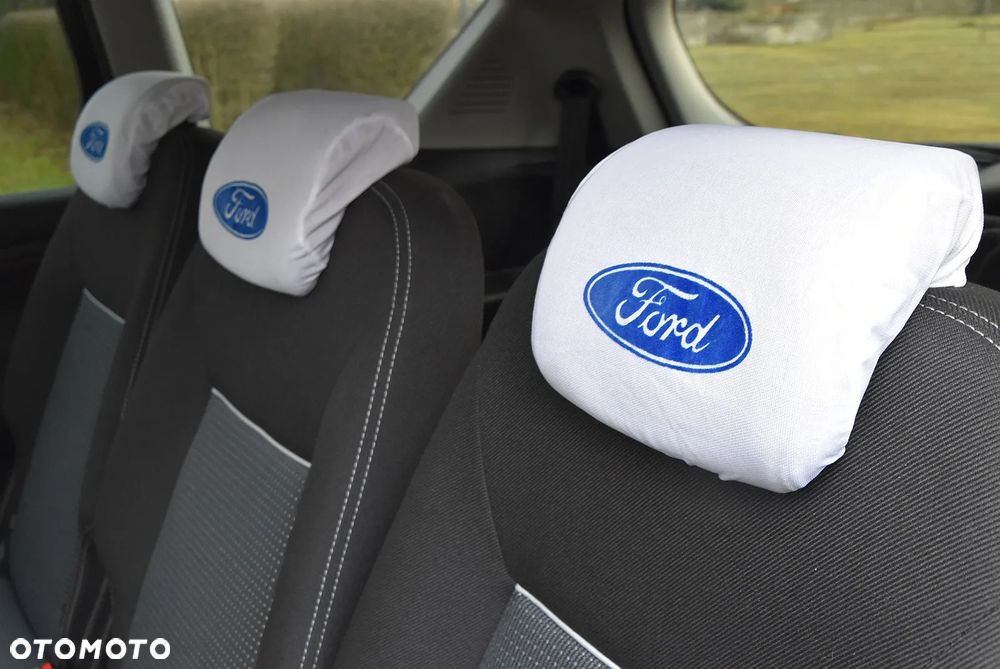 Ford S-Max 2.0 TDCi DPF Trend - 13