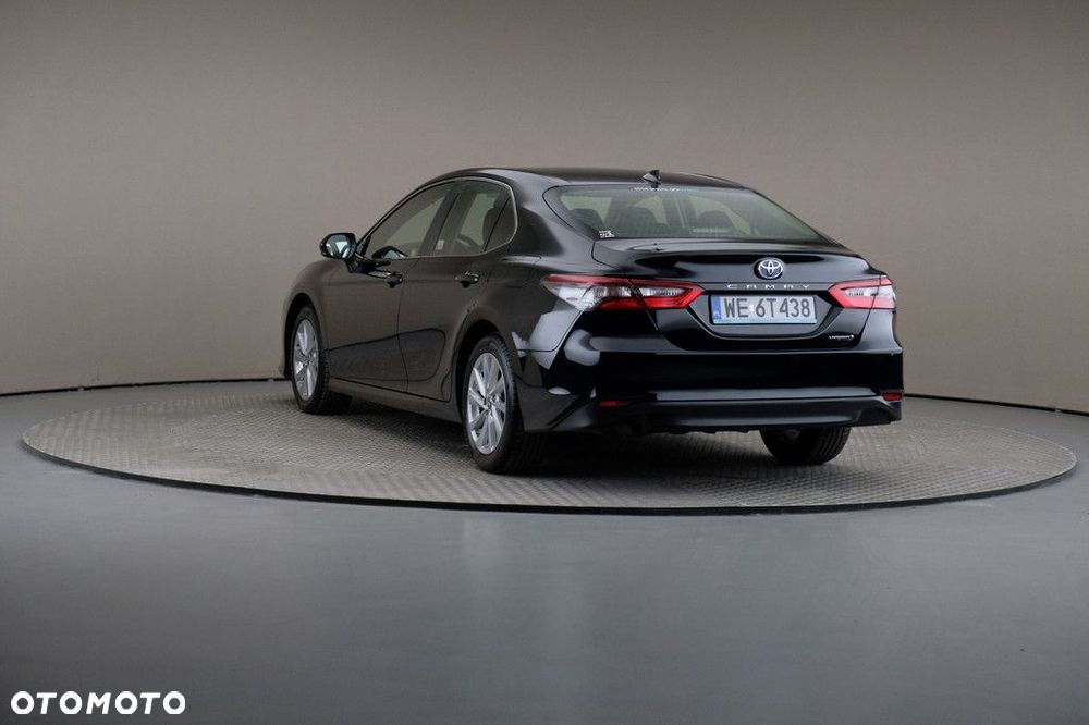 Toyota Camry 2.5 Hybrid Comfort CVT - 2