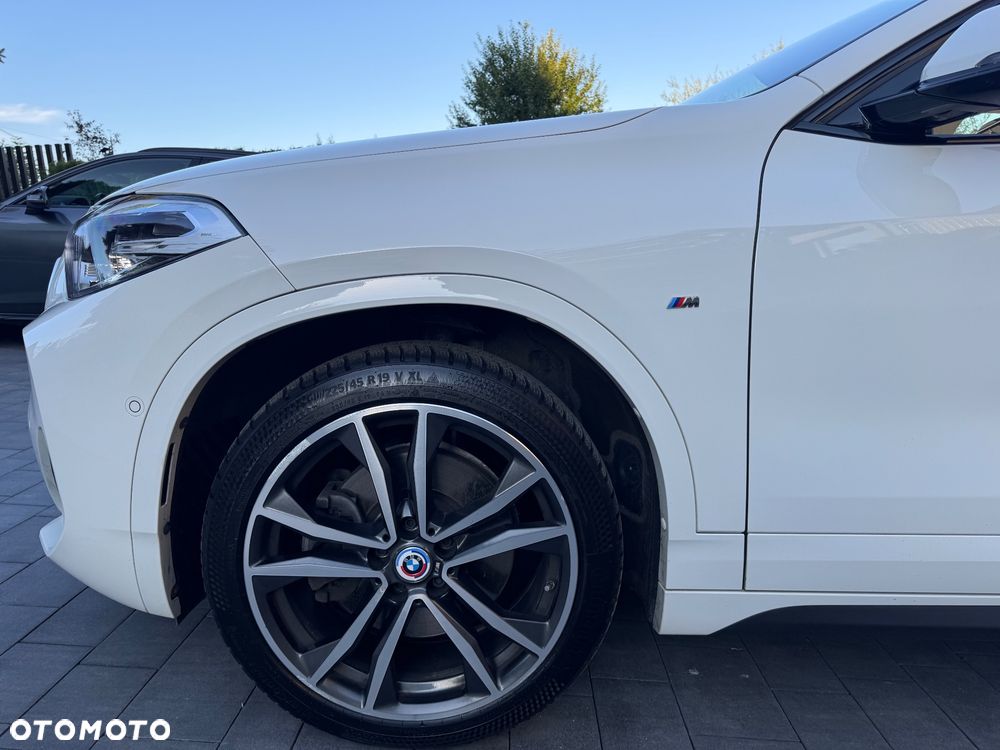 BMW X2 sDrive20i M Sport sport - 15
