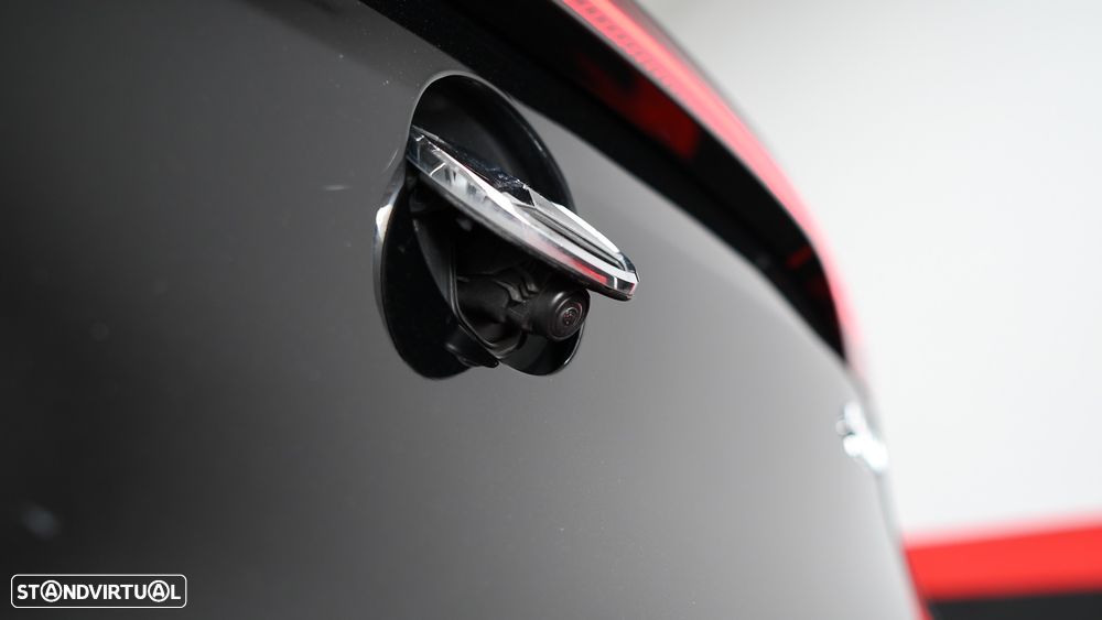 Mercedes-Benz EQC 400 4Matic AMG Line Electric Art - 27