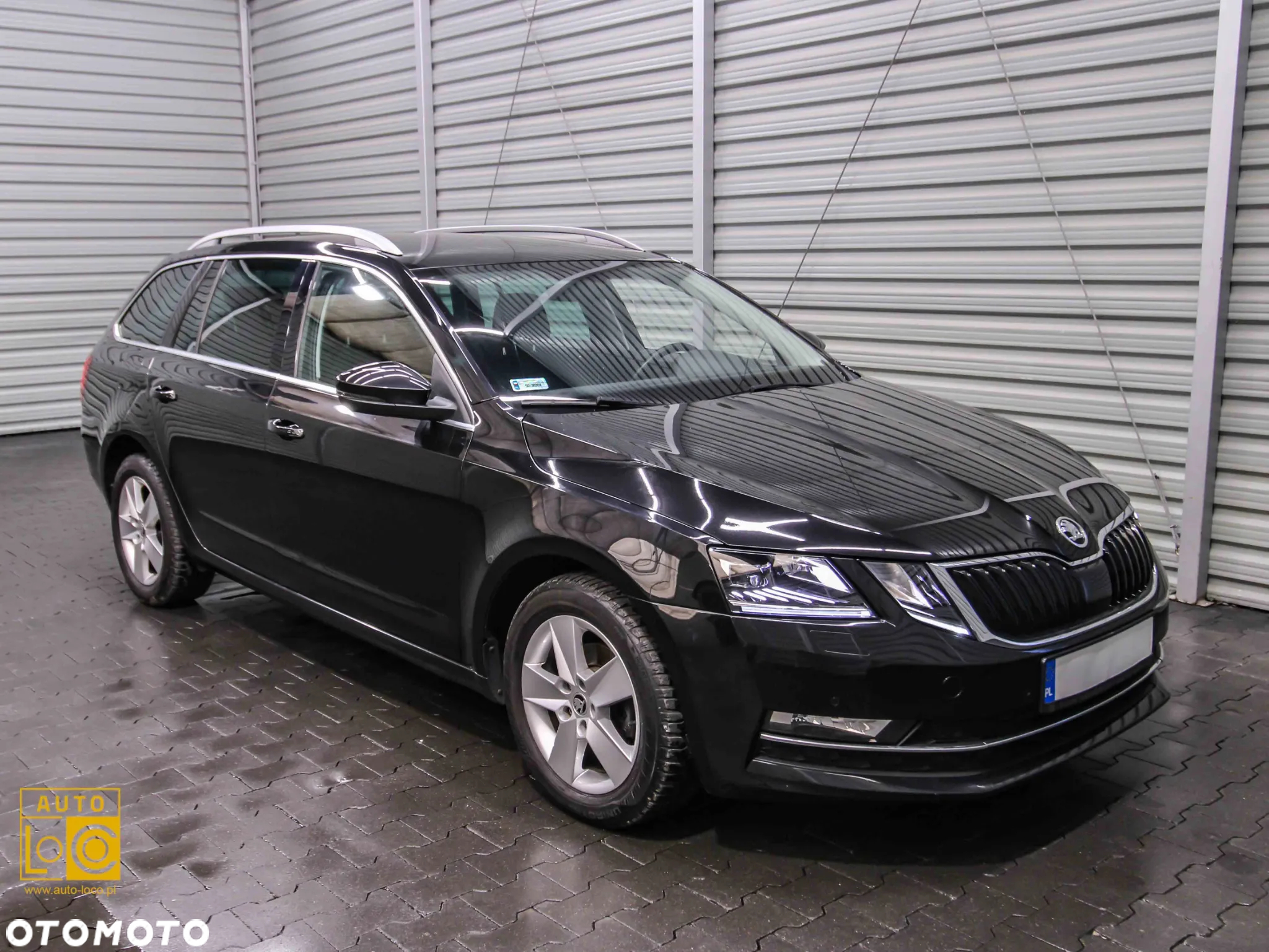 Skoda Octavia 1.6 TDI SCR Style - 6