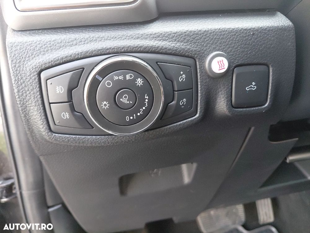Ford RANGER - 22