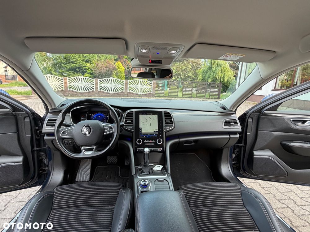 Renault Talisman ENERGY TCe 200 EDC INTENS - 25