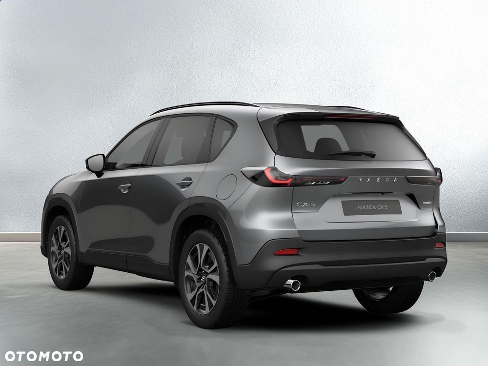 Mazda CX-5 2.5 e-SKYACTIV G Center-Line - 7