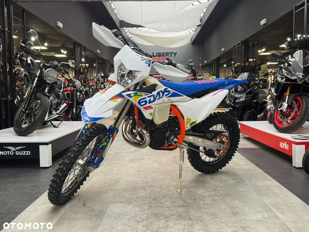 KTM EXC - 2