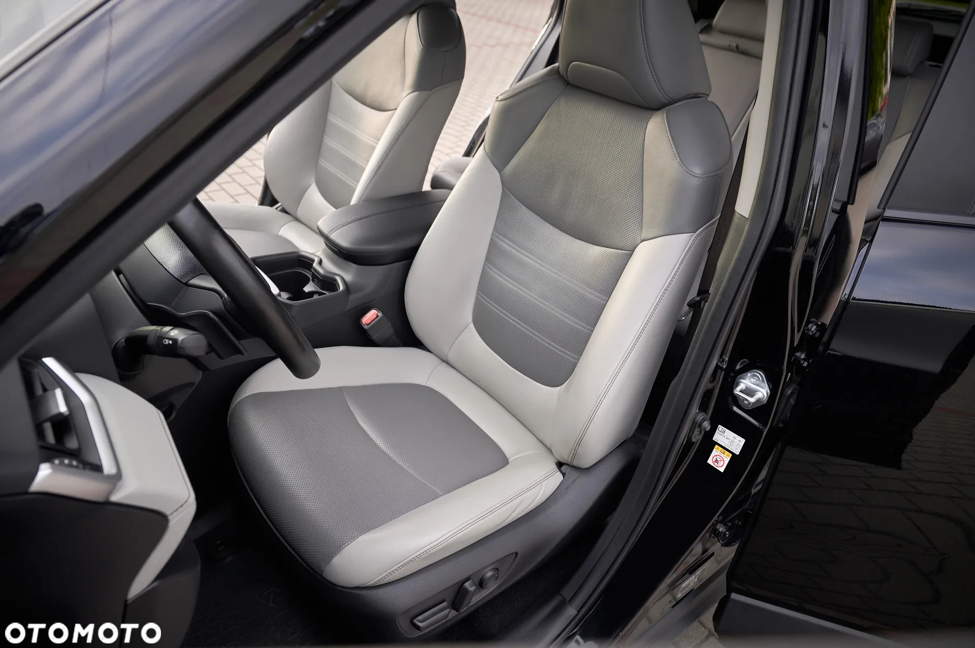Toyota RAV4 2.5 Hybrid Executive 4x2 - 26