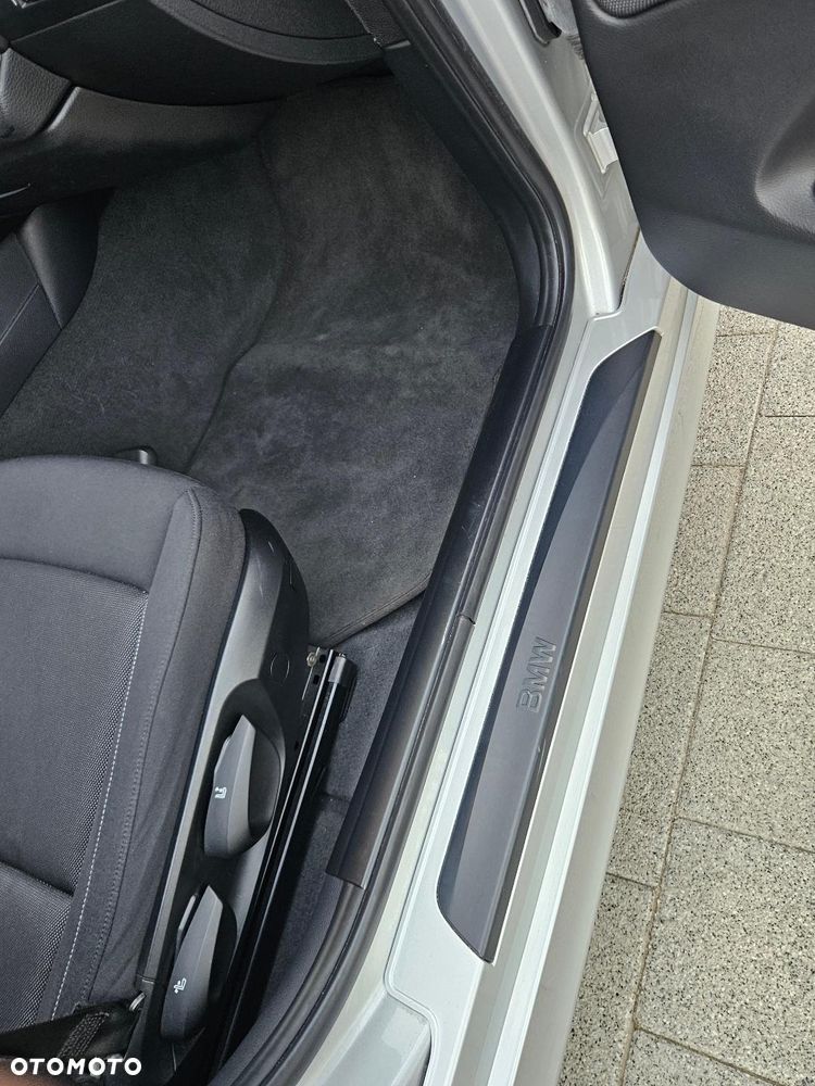 BMW Seria 1 - 18