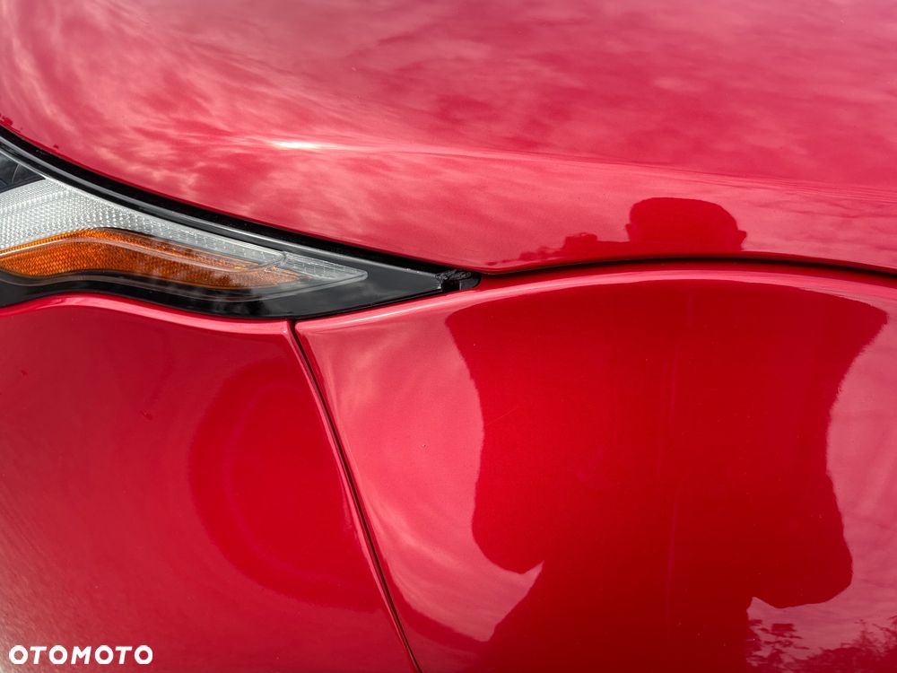 Land Rover Range Rover Evoque - 21