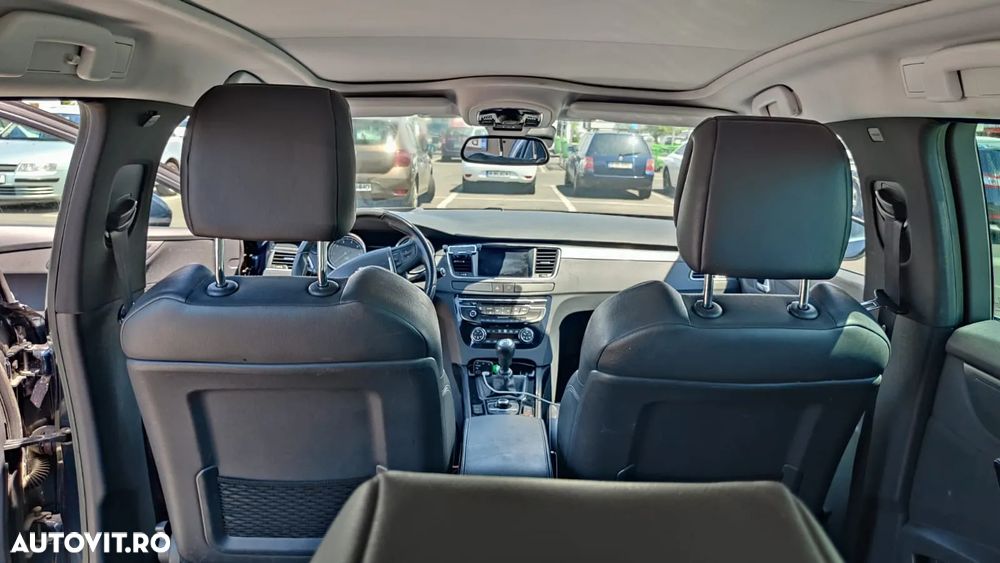 Peugeot 508 SW 1.6 THP Active - 9