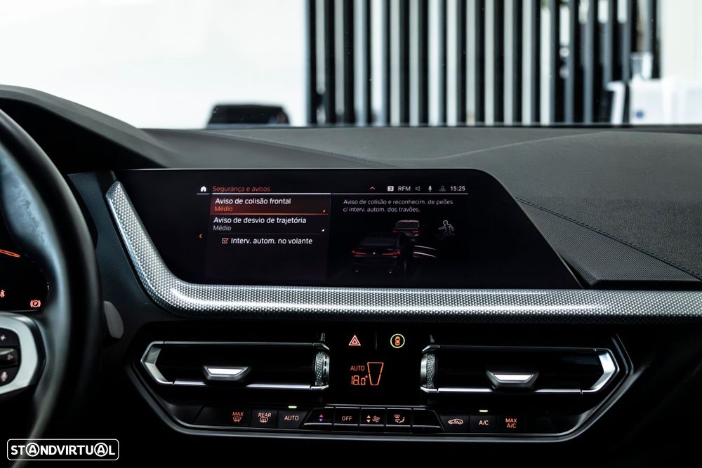 BMW 216 Gran Coupé d Pack Desportivo M - 34