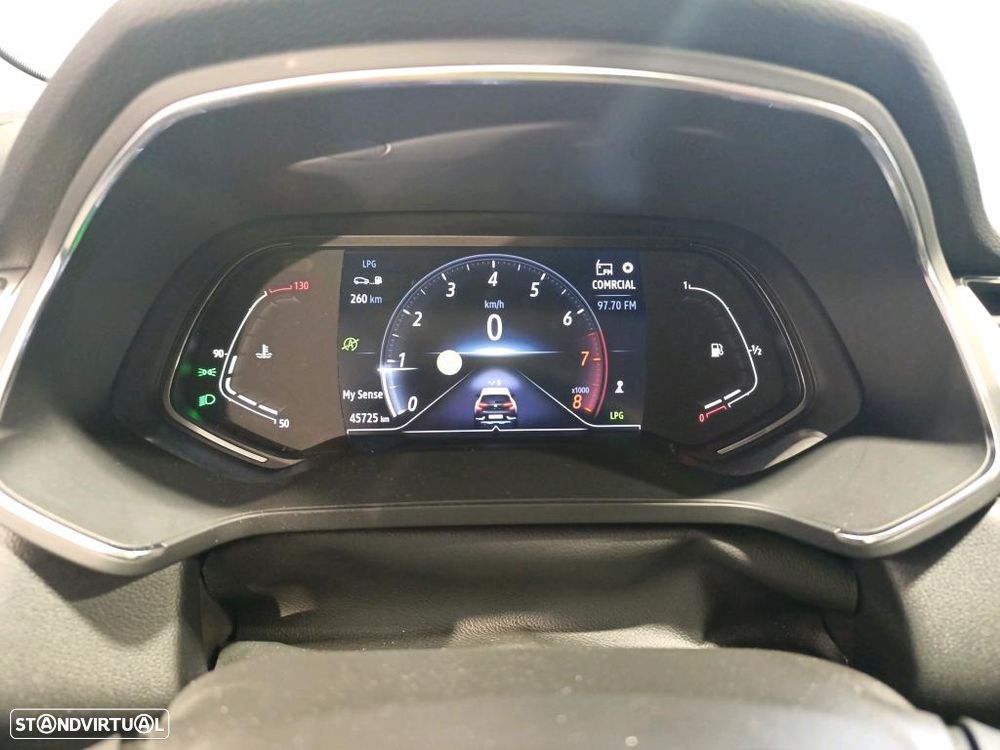 Renault Captur 1.0 TCe Intens - 7