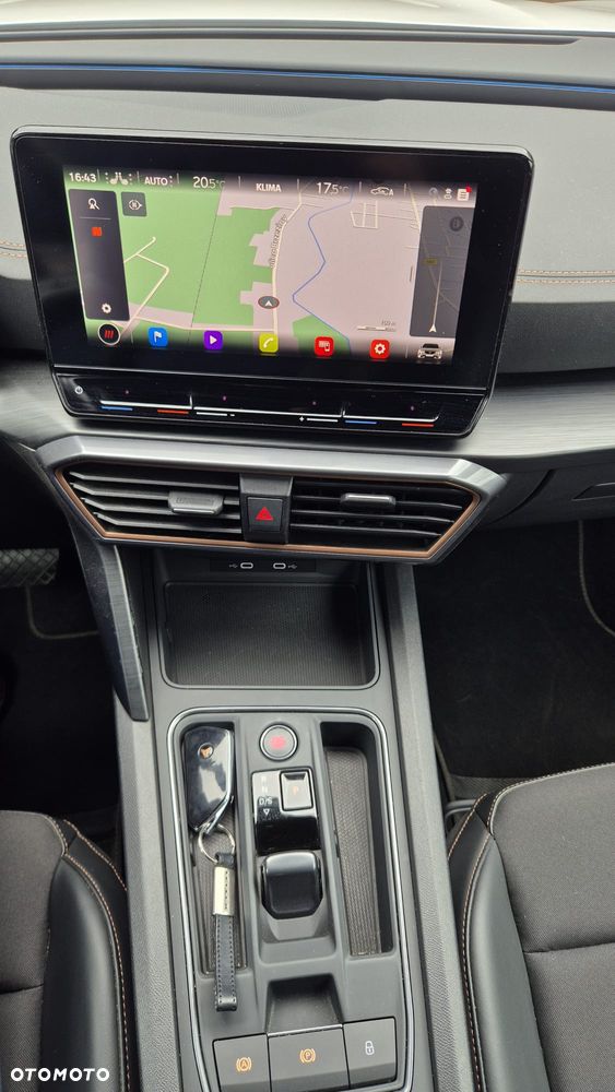 Cupra Formentor - 19