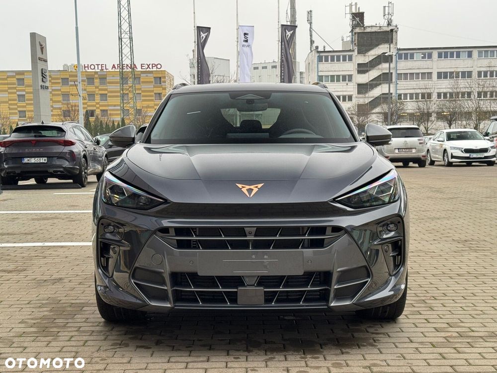 Cupra Terramar 2.0 TSI 4Drive Advantage Edition Copper DSG - 3