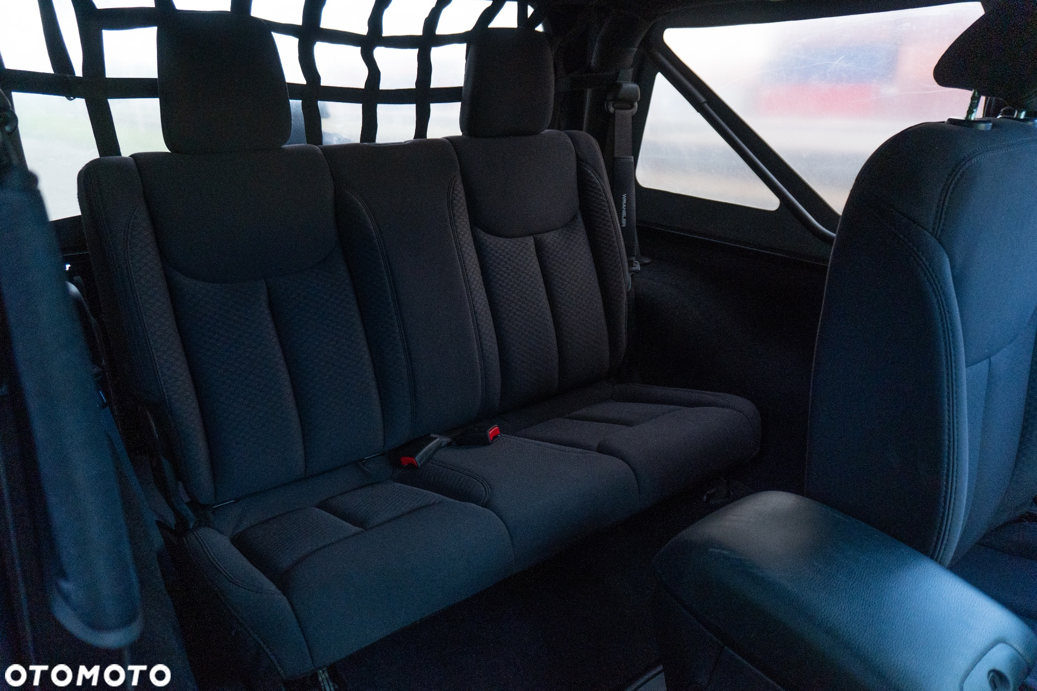 Jeep Wrangler - 26
