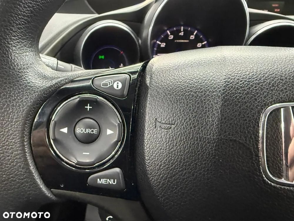 Honda Civic 1.8 i-VTEC Elegance - 15