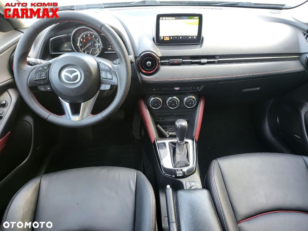 Mazda CX-3 - 30