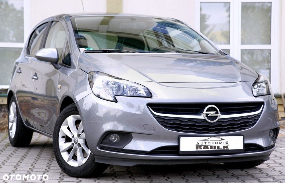 Opel Corsa - 16