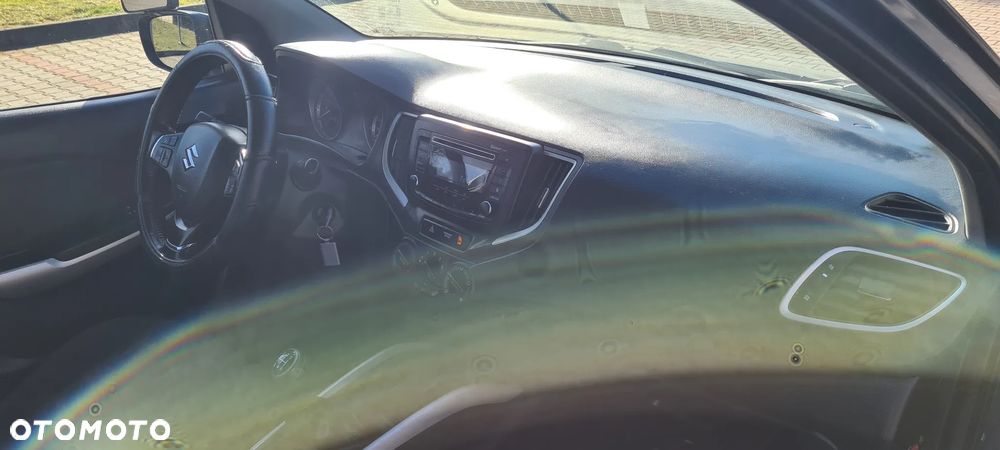 Suzuki Baleno 1.2 Premium Plus - 13