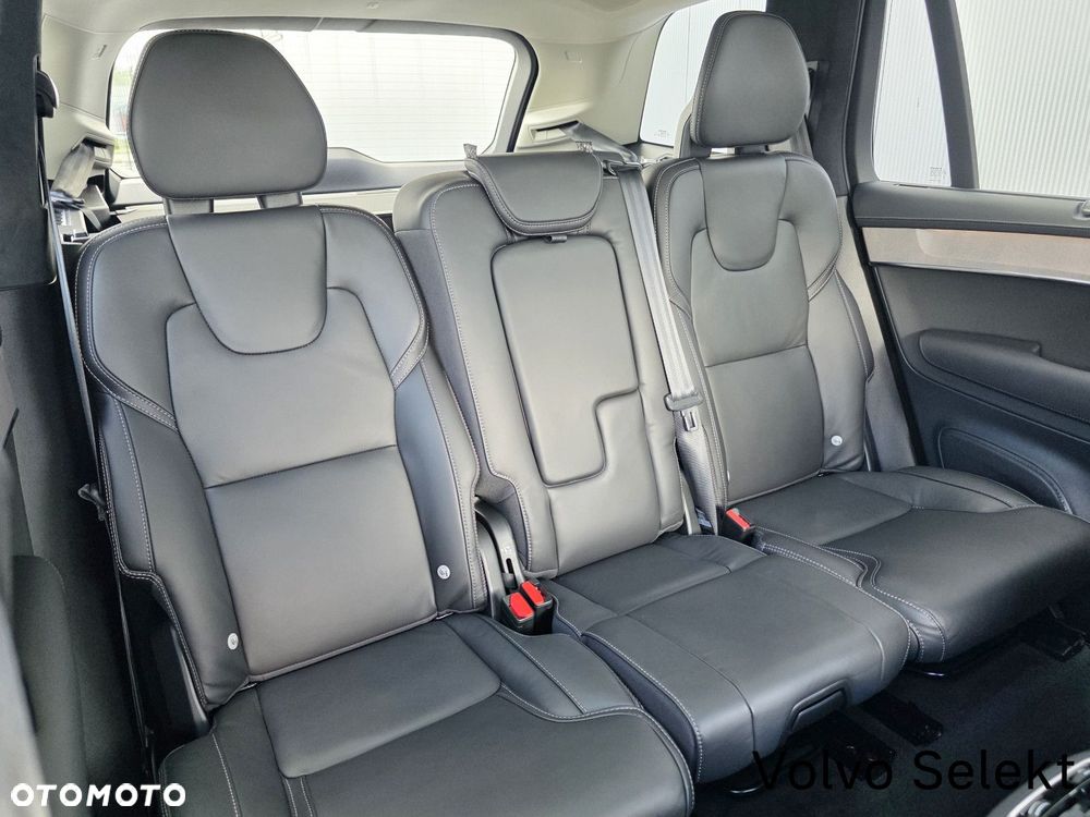 Volvo XC 90 - 17