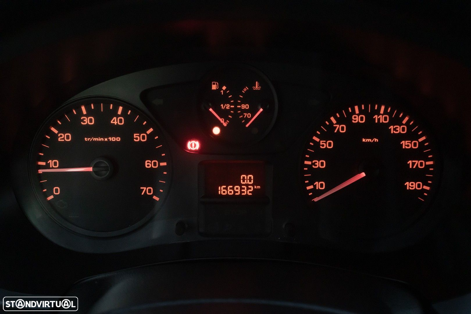 Peugeot Partner 1.6 BlueHDi L1 Pro - 13