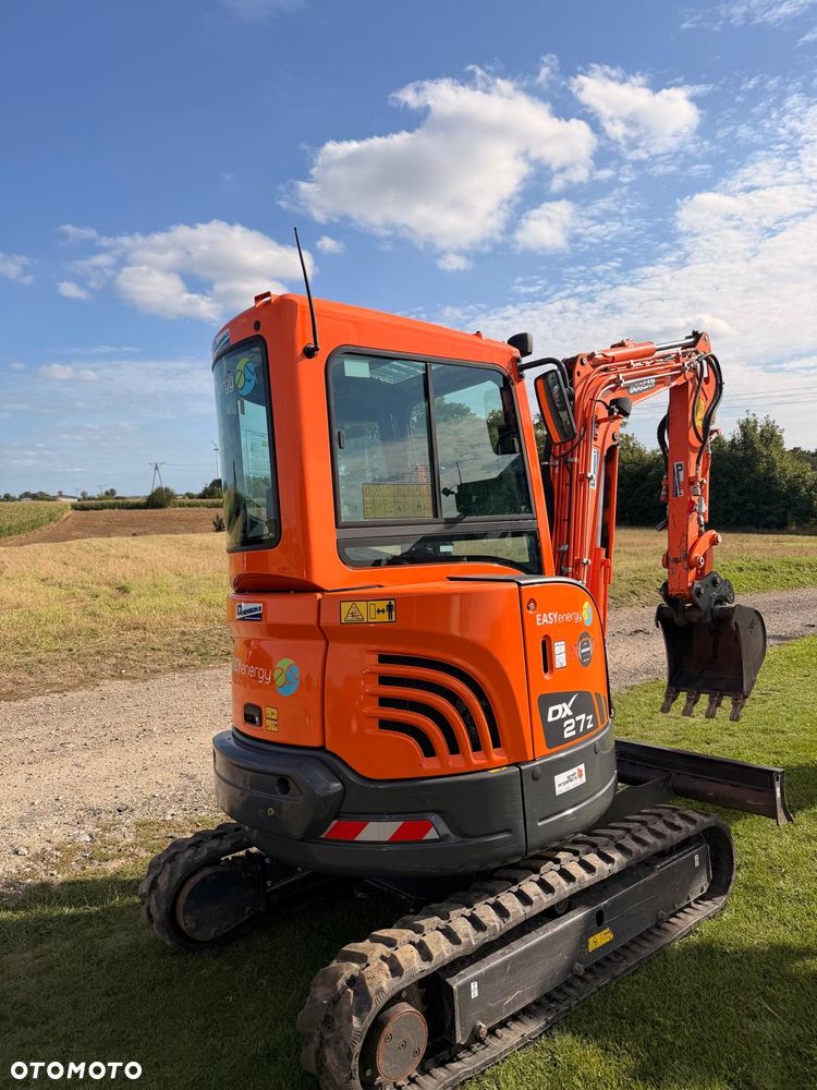 Doosan DX27Z - 4