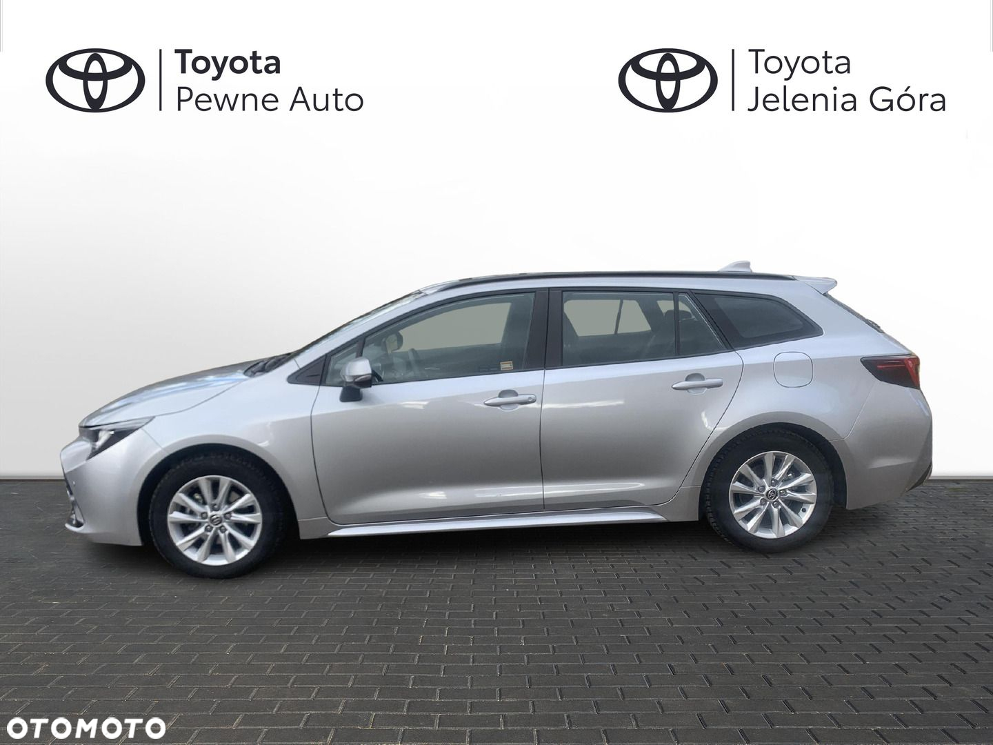 Toyota Corolla - 4