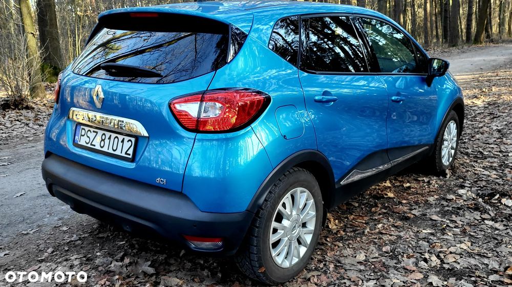 Renault Captur ENERGY dCi 90 Start&Stop Intens - 9