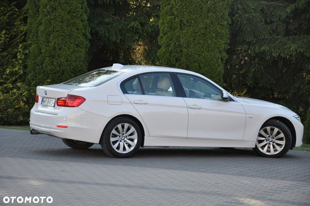 BMW Seria 3 - 13