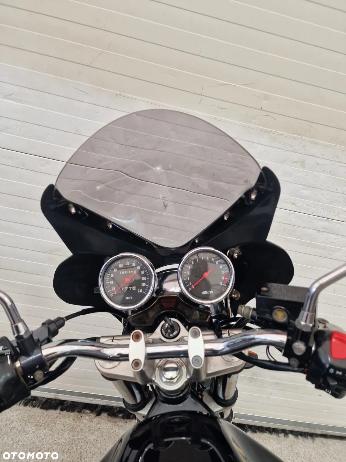 Suzuki Bandit - 28