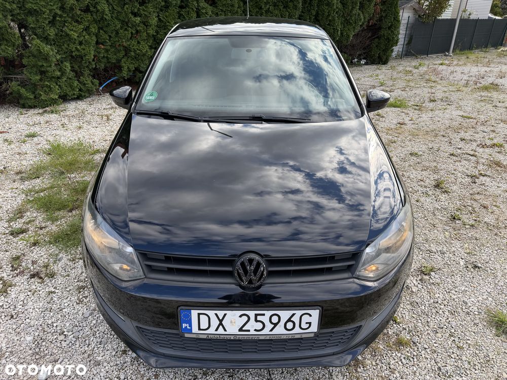Volkswagen Polo - 2