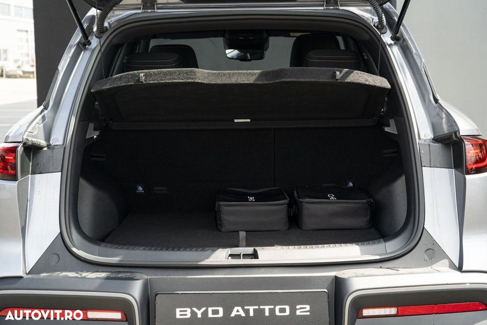 Byd Atto 2 1.5 DM-i PHEV Active - 33
